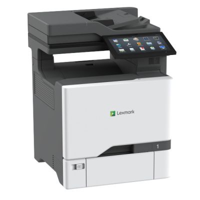 Lexmark XC4352 Laser A4 1200 x 1200 DPI 50 ppm Wifi