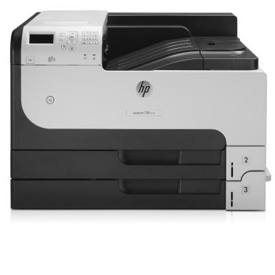 HP LaserJet Enterprise 700 Imprimante M712dn