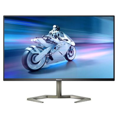 Philips Momentum 32M1N5800A/00 écran plat de PC 80 cm (31.5") 3840 x 2160 pixels 4K Ultra HD LCD Noir