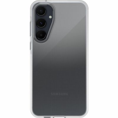 OTTERBOX React Samsung Galaxy A55 5G - clear