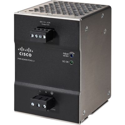 Cisco 240W AC P/S LITE composant de commutation Alimentation électrique