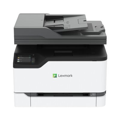 Lexmark CX431adw Laser A4 600 x 600 DPI 24,7 ppm Wifi