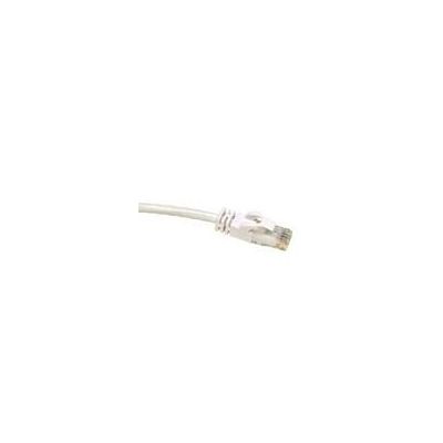 C2G Cat6 Snagless Patch Cable White 7m câble de réseau Blanc