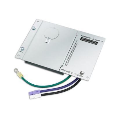 APC SRT001 module numérique et analogique I/O