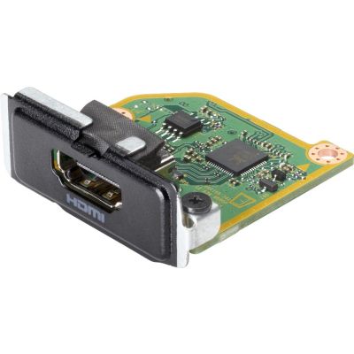 HP 13L55AA carte et adaptateur d'interfaces Interne HDMI