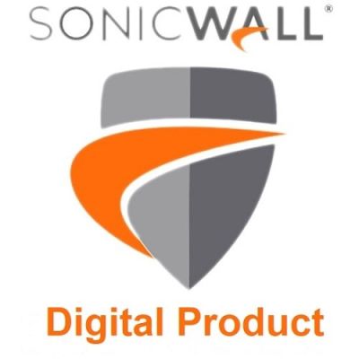 SonicWall LIC: ADVANCED GATEWAY SECURITY SUITE BUN