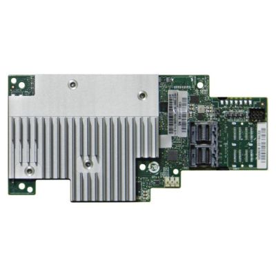 Intel RMSP3HD080E contrôleur RAID PCI Express x8 3.0 12 Gbit/s