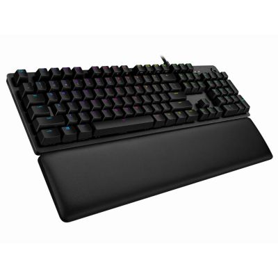 Logitech G G513 CARBON LIGHTSYNC RGB Mechanical Gam