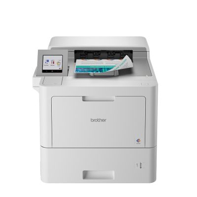 Brother HL-L9430CDN Imprimante laser couleur professionnelle A4