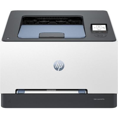 HP Color LaserJet Pro 3202dw, Couleur, Imprimante pour Petites/moyennes entreprises, Imprimer, Sans fil; Imprimer depuis un téléphone ou une tablette; Impression recto-verso; Port avant pour lecteur Flash USB; Cartouche TerraJet
