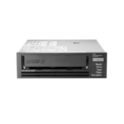 Hewlett Packard Enterprise HPE LTO-9 45000 Int Tape Drv