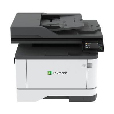 Lexmark MX431adn Laser A4 600 x 600 DPI 40 ppm