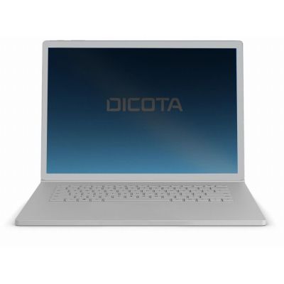 Dicota Privacy Filter 4-way side-mounted