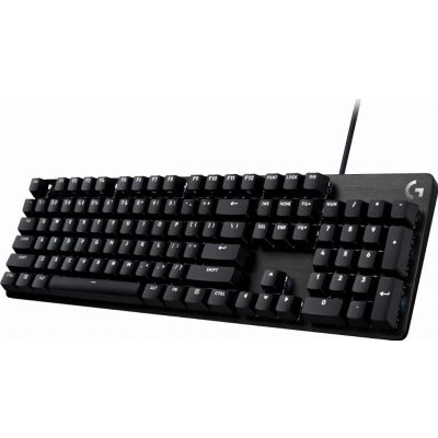 LOGITECH G413 SE - BLACK - (NLB) - CENTRAL