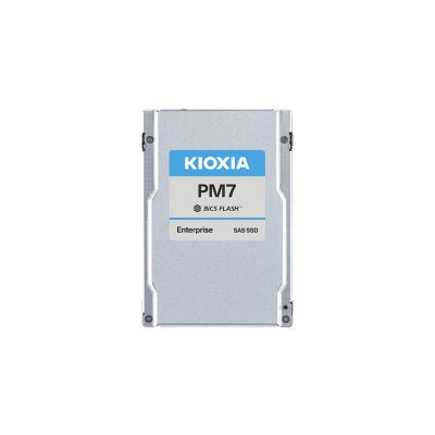 Kioxia X131 PM7-R eSDD 30.7TB SAS 2.5