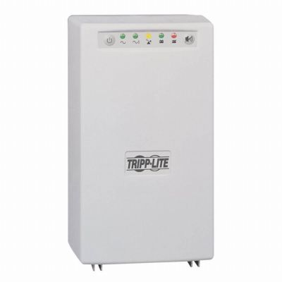 Tripp Lite SMX700HGL alimentation d'énergie non interruptible Interactivité de ligne 0,7 kVA 450 W 6 sortie(s) CA