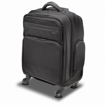 Kensington Sac à roulettes Contour™ 2.0 Pro Overnight pour ordinateur portable 17”