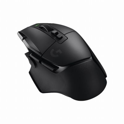 Logitech G G502 X LIGHTSPEED - BLACK/CORE