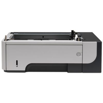 HP LaserJet Bac/chargeur - 500 feuilles