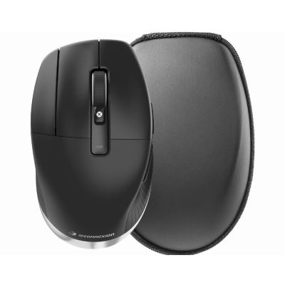 3Dconnexion CadMouse Pro Wireless Left