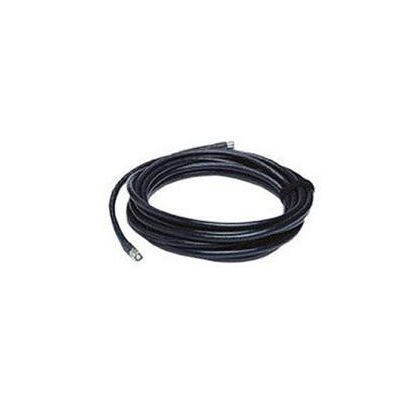 Cisco AIR-CAB005LL-R câble coaxial 1,52 m RP-TNC Noir