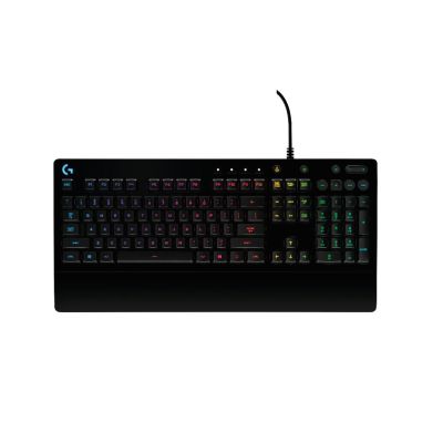 LOGITECH G213 Prodigy Gaming Keyboard - USB (PAN)