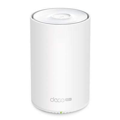 TP-Link Deco X20-4G Bi-bande (2,4 GHz / 5 GHz) Wi-Fi 6 (802.11ax) Blanc 3 3G, 4G Interne