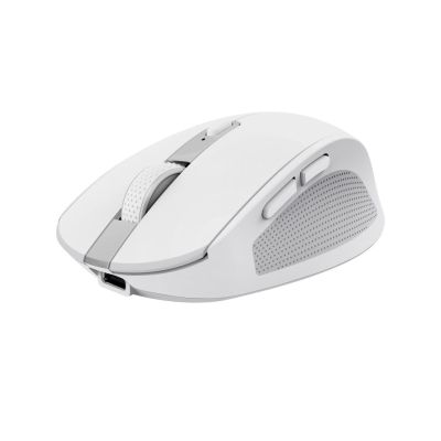 Trust Ozaa souris Bureau Droitier RF sans fil + Bluetooth Optique 3200 DPI