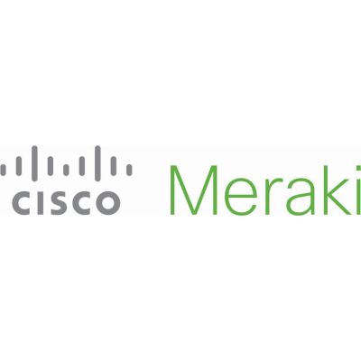Cisco Meraki LIC-MI-L-3YR licence et mise à jour de logiciel 3 année(s)