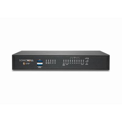 SonicWall FPP: TZ570P NFR