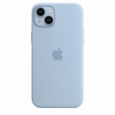 Apple IPHONE 14 PLUS SI CASE SKY-ZML