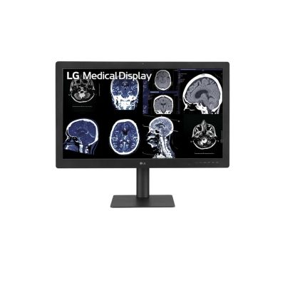 LG 32HQ713D-B écran plat de PC 80 cm (31.5") 3840 x 2160 pixels 4K Ultra HD Noir