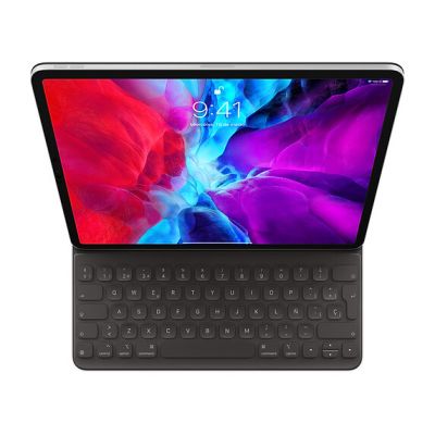 APPLE Smart Keyboard Folio for 12.9p iPad Pro 5th generation Spanish