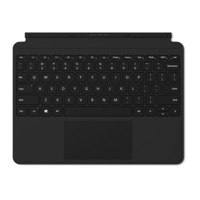 Microsoft MS Surface Go Typecover N IT Black