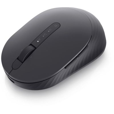 DELL MS7421W souris Bureau Ambidextre RF sans fil + Bluetooth Optique 1600 DPI