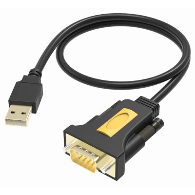 VISION USB RS-232 Serial Adaptor