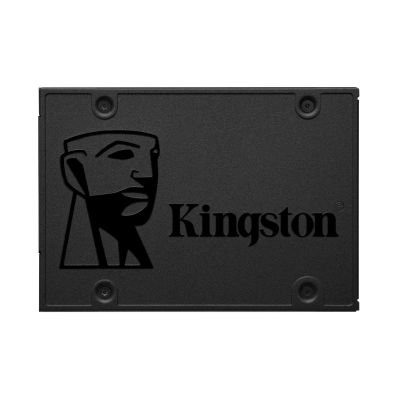 Kingston Technology A400 + Norton 360 for Gamers 240 Go 2.5" Série ATA III TLC