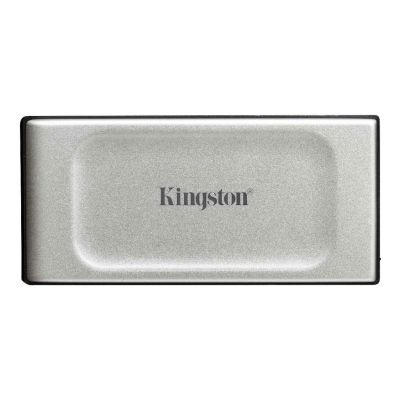 Kingston Technology K/SXS2000/500G+NORTON 360 FOR GAMERS 5