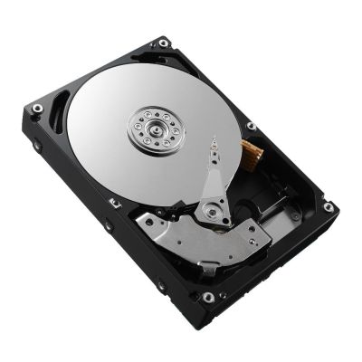 Cisco 600GB 12G SAS 10K RPM SFF HDD