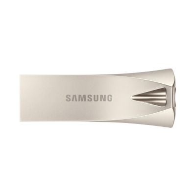 Samsung MUF-512BE lecteur USB flash 512 Go USB Type-A 3.2 Gen 1 (3.1 Gen 1) Argent