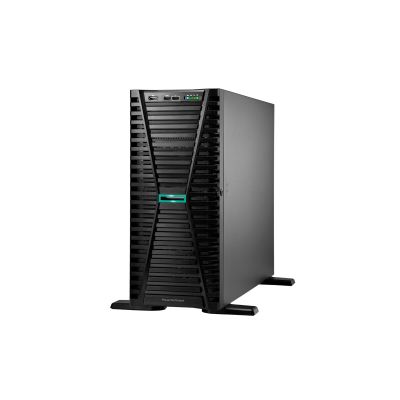 Hewlett Packard Enterprise HPE ML110 Gen11 5416S 1P 32G 8SFF Svr