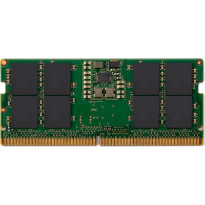 HP 16GB DDR5 (1x16GB) 4800 SODIMM ECC Memory module de mémoire