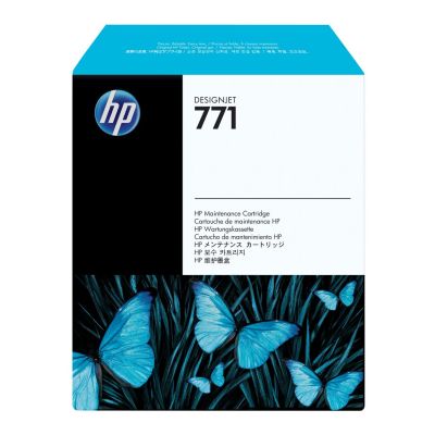 HP 771 tête d’impression