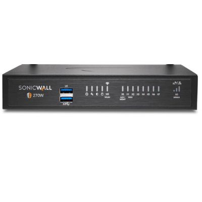 SonicWall FPP: SONICWALL TZ270 NFR