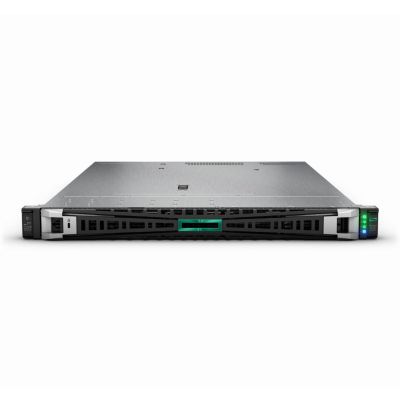 Hewlett Packard Enterprise HPE DL325 G11 9124 MR408i-o 8SFF EU Svr