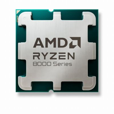 AMD Ryzen 5 8400F Box