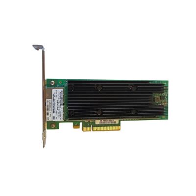 Hewlett Packard Enterprise HPE StoreOnce Gen4 10/25Gb SFP Card