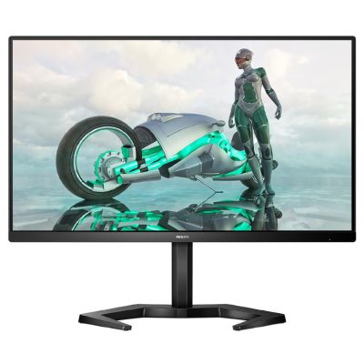 Philips Momentum 24M1N3200ZA/00 écran plat de PC 60,5 cm (23.8") 1920 x 1080 pixels Full HD LED Noir