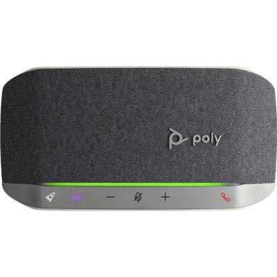 POLY Haut-parleur Sync 20-M + câble USB-A vers USB-C