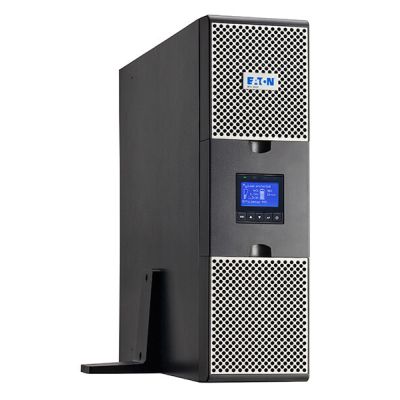 Eaton 9PX2200IRTBPF alimentation d'énergie non interruptible Double-conversion (en ligne) 2,2 kVA 2200 W 5 sortie(s) CA